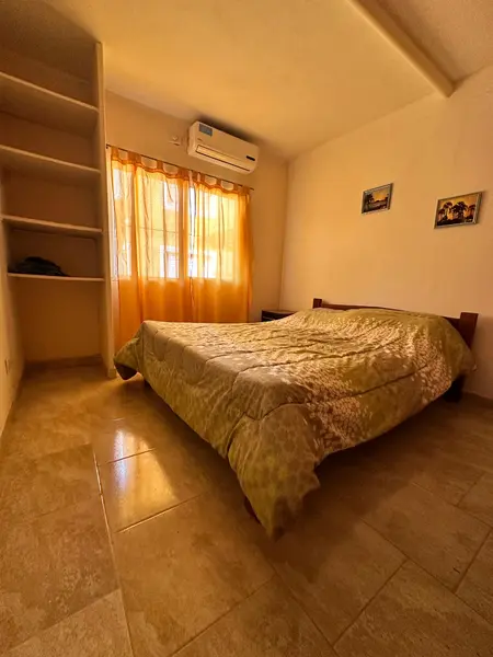 Alquiler temporario de casa em Colón