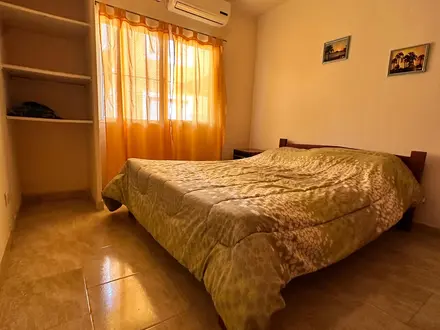 Alquiler temporario de casa em Colón