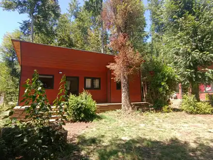 Arriendo temporario de caba&ntilde;a en Caut&iacute;n