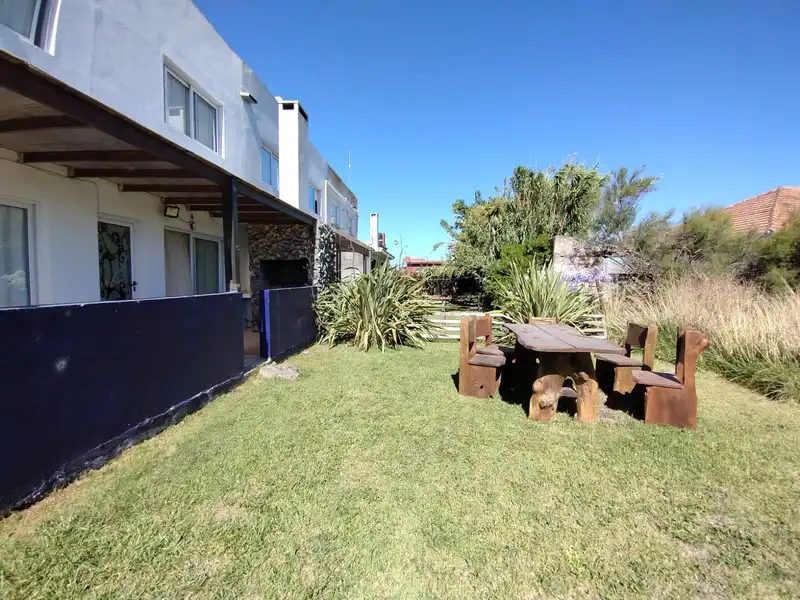 Alquiler temporario de casa em Camet norte