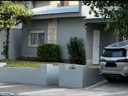 Alquiler temporario de casa en Monte hermoso