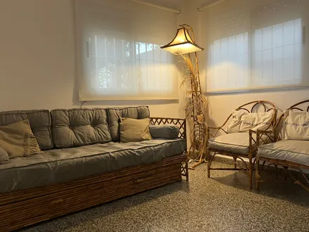 Alquiler temporario de casa en Monte hermoso