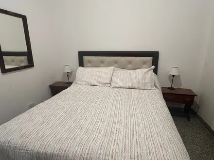 Alquiler temporario de casa en Monte hermoso