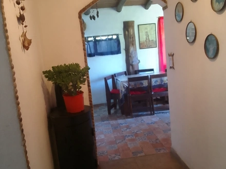 Alquiler temporario de casa em Necochea