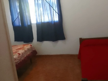 Alquiler temporario de casa em Necochea