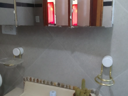 Alquiler temporario de casa em Necochea