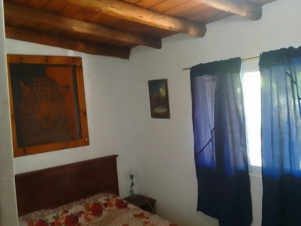 Alquiler temporario de casa em Necochea