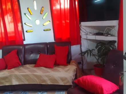 Alquiler temporario de casa em Necochea