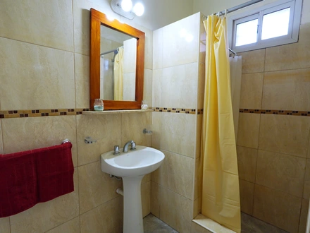 Alquiler temporario de apartamento em Necochea