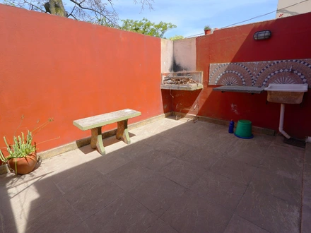 Alquiler temporario de apartamento em Necochea