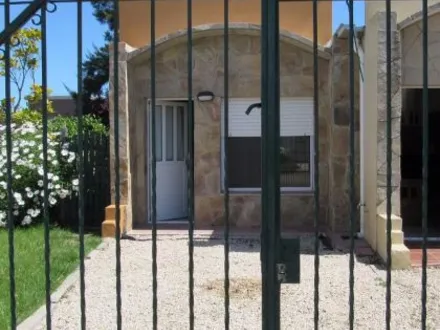 Alquiler temporario de apartamento em Necochea