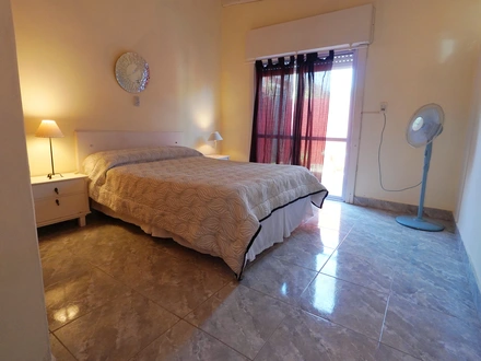 Alquiler temporario de apartamento em Necochea