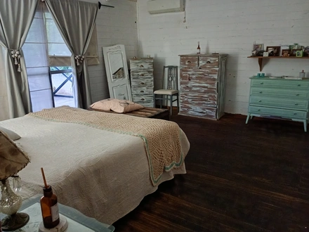 Alquiler temporario de casa em Chascomus