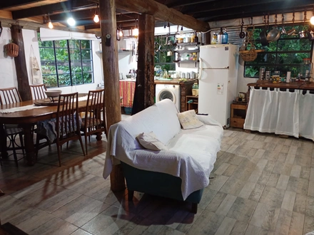 Alquiler temporario de casa em Chascomus