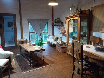 Alquiler temporario de casa em Chascomus