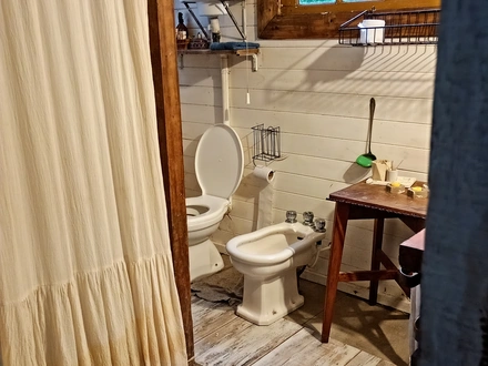 Alquiler temporario de casa em Chascomus