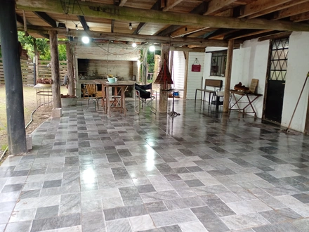 Alquiler temporario de casa em Chascomus