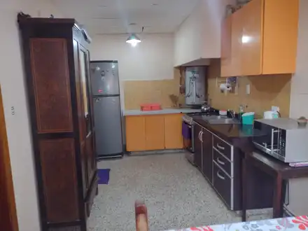 Alquiler temporario de casa em Necochea