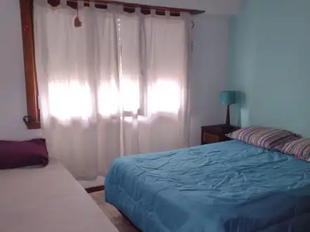 Alquiler temporario de casa em Necochea