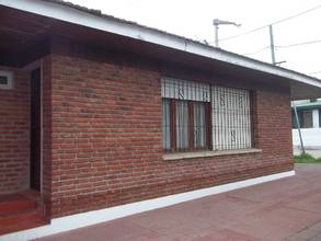 Alquiler temporario de casa em Necochea