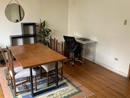 Arriendo temporario de casa en Vi&ntilde;a del mar