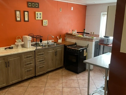 Arriendo temporario de casa en Vi&ntilde;a del mar