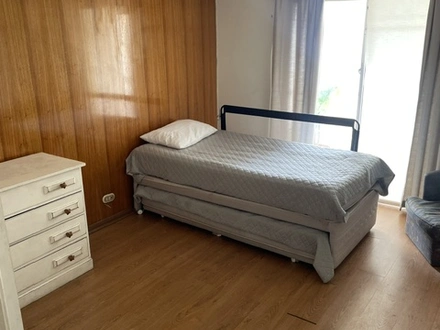 Arriendo temporario de casa en Vi&ntilde;a del mar