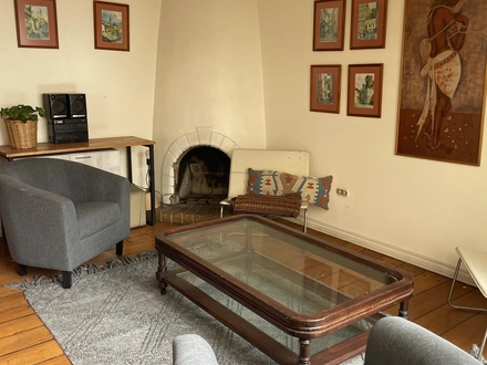 Arriendo temporario de casa en Vi&ntilde;a del mar