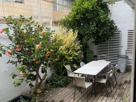 Arriendo temporario de casa en Vi&ntilde;a del mar