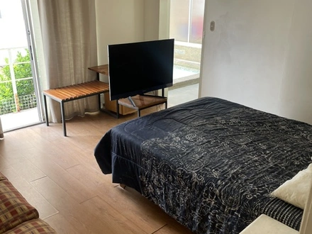 Arriendo temporario de casa en Vi&ntilde;a del mar