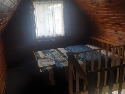 Arriendo temporario de caba&ntilde;a en Valdivia