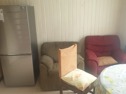 Arriendo temporario de caba&ntilde;a en Valdivia
