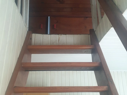 Arriendo temporario de caba&ntilde;a en Valdivia