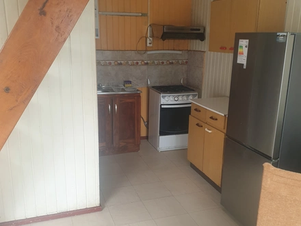 Arriendo temporario de caba&ntilde;a en Valdivia