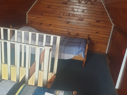 Arriendo temporario de caba&ntilde;a en Valdivia