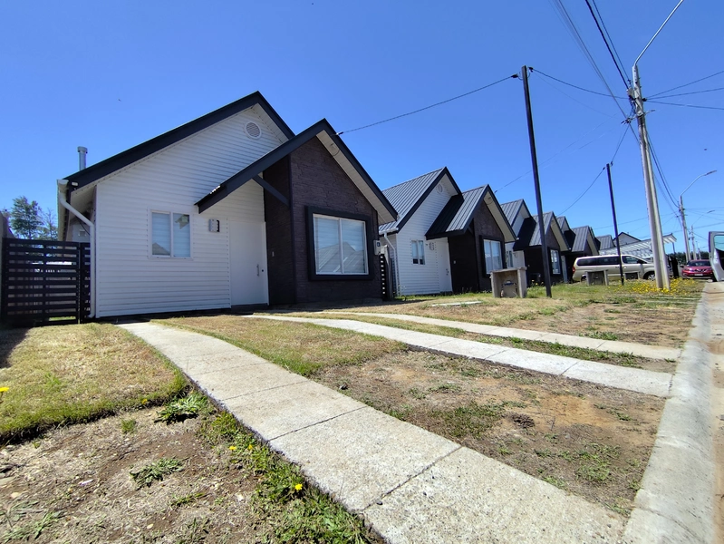 Arriendo temporario de casa em Villarrica