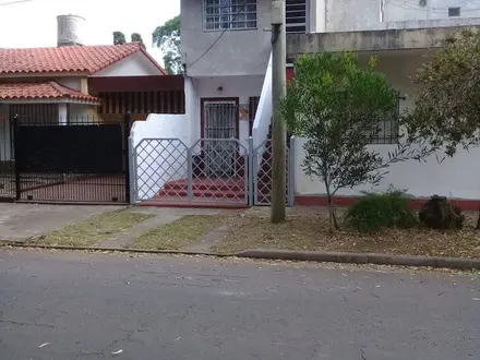 Alquiler temporario de casa en Santa teresita