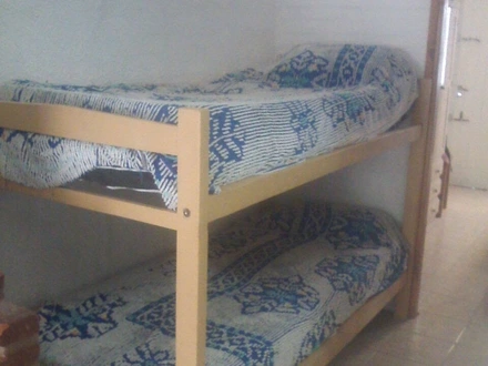 Alquiler temporario de casa em Santa teresita