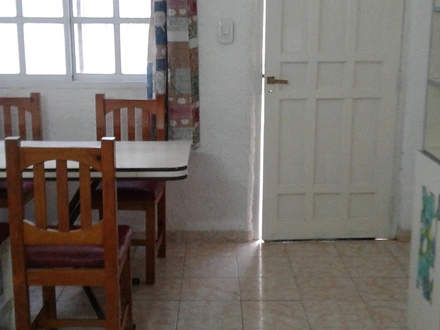 Alquiler temporario de casa em Santa teresita