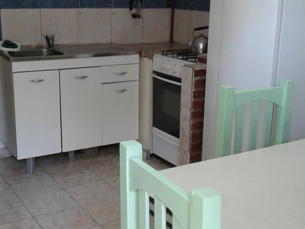 Alquiler temporario de casa em Santa teresita