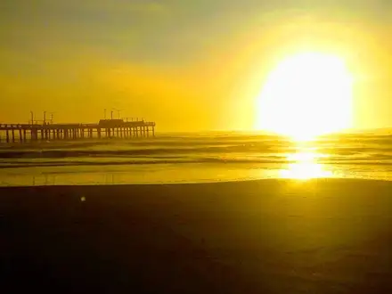 Alquiler temporario de casa en Santa teresita