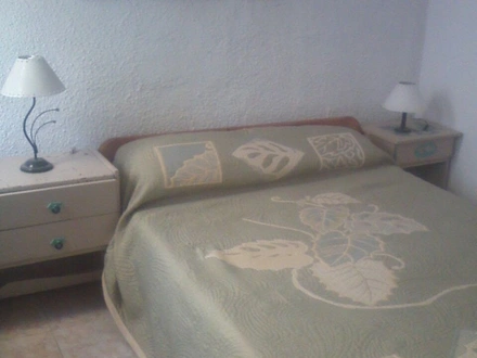 Alquiler temporario de casa em Santa teresita