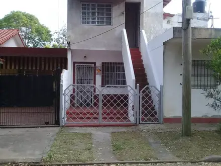 Alquiler temporario de casa em Santa teresita