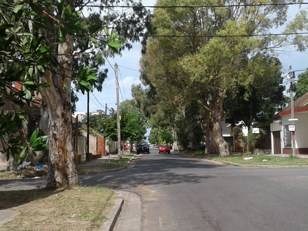 Alquiler temporario de casa en Santa teresita