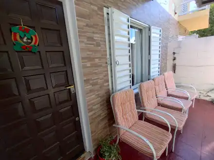Alquiler temporario de apartamento em Villa carlos paz