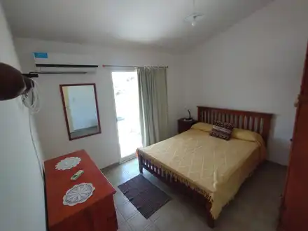 Alquiler temporario de apartamento em Villa carlos paz