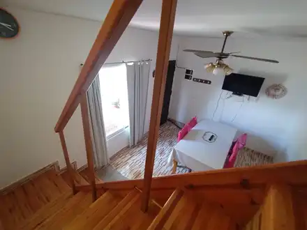 Alquiler temporario de apartamento em Villa carlos paz