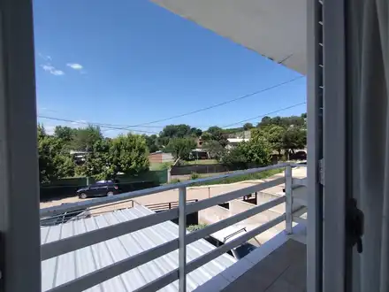 Alquiler temporario de apartamento em Villa carlos paz