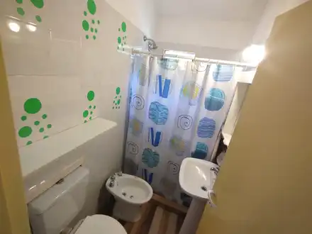 Alquiler temporario de apartamento em Villa carlos paz