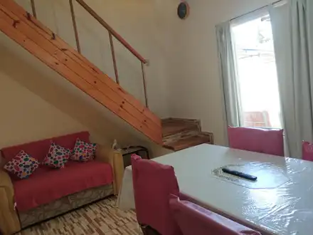 Alquiler temporario de apartamento em Villa carlos paz